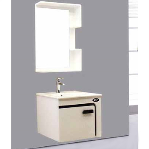 Bộ tủ chậu PVC Sáng Tạo 862 - Image 6
