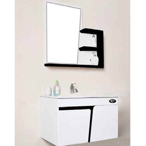 Bộ tủ chậu PVC Sáng Tạo 890 - Image 5