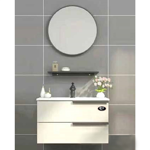 Bộ tủ chậu PVC Sáng Tạo 891-1 - Image 4