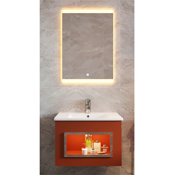 Bộ tủ chậu QB Cabinet QG1001-QC2100HT-QL930V (100x50x52cm) - Image 6