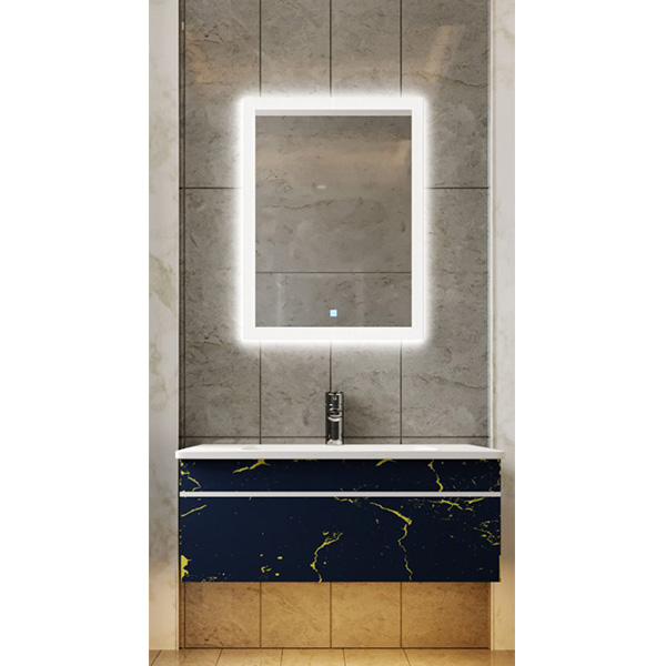 Bộ tủ chậu QB Cabinet QG1009-QS2100G-QL961TT (980x485x485mm) - Image 3