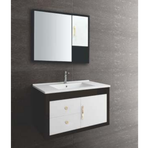 Bộ tủ chậu Royal Join RA-0007-600 (600x480x530mm) - Image 3
