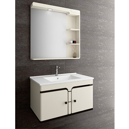 Bộ tủ chậu Royal Join RA-0007-600 (600x480x530mm) - Image 5