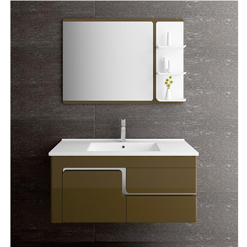 Bộ tủ chậu Royal Join RA-1001 (1010x465mm)