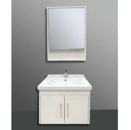 Bộ tủ chậu Royal Join RA-600 (640x480x470mm) - Image 5