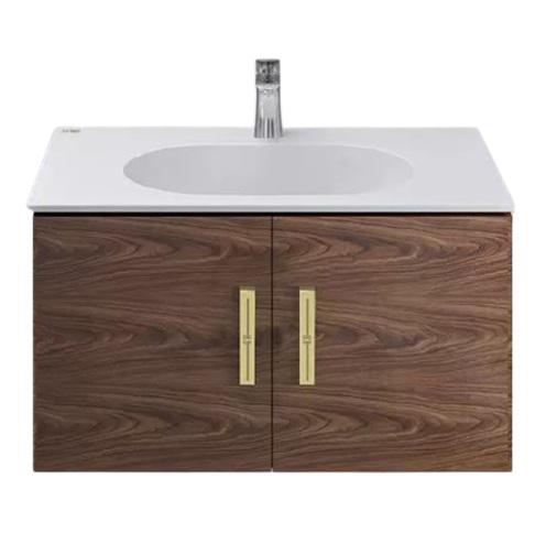 Bộ tủ chậu Viglacera Platinum P.69.680 - Image 4