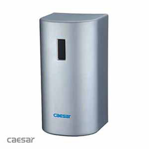 Bộ van xả cảm ứng âm tường CAESAR A670 - Image 4