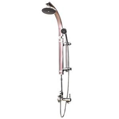 Bộ vòi sen tắm điều chỉnh nhiệt độ Hàn Quốc Ecofa E-5000 - Image 3