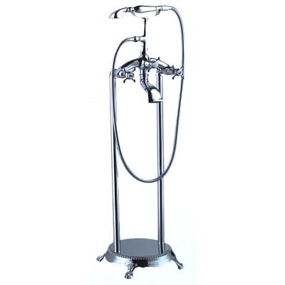 Bộ vòi sen tắm xả bồn Daelim LD-05 - Image 3