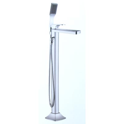 Bộ vòi sen tắm xả bồn Daelim LD-08 - Image 4