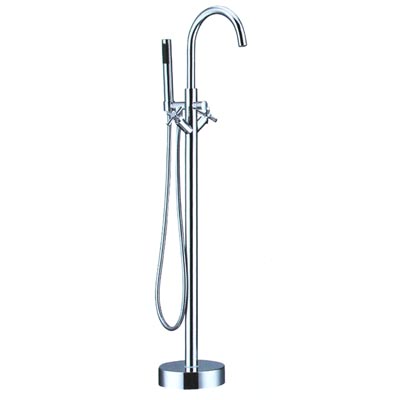 Bộ vòi sen tắm xả bồn Daelim LD-10 - Image 4