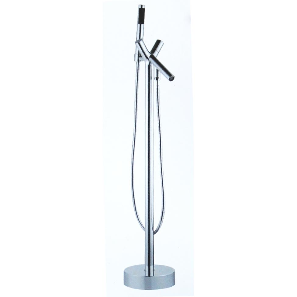 Bộ vòi sen tắm xả bồn Daelim LD-11 - Image 4