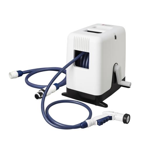 Bộ vòi tưới cây 10m Takagi Aurora NANO RM110BR-01 - Image 4
