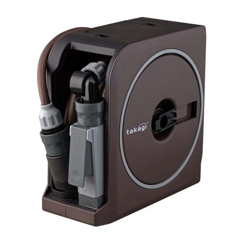 Bộ vòi tưới cây 20m NANO NEXT Takagi RM1220BR-02