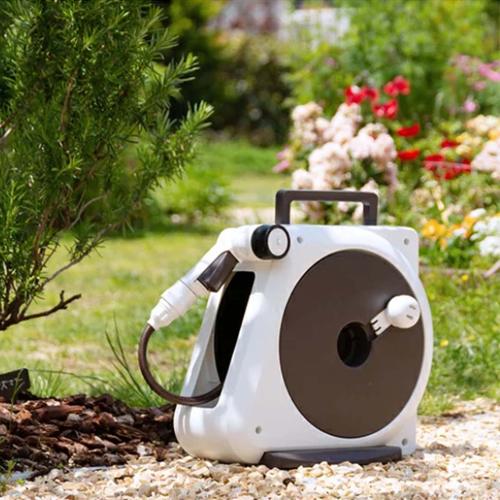 Bộ vòi tưới cây 20m NANO NEXT Takagi RM1220BR-02 - Image 4