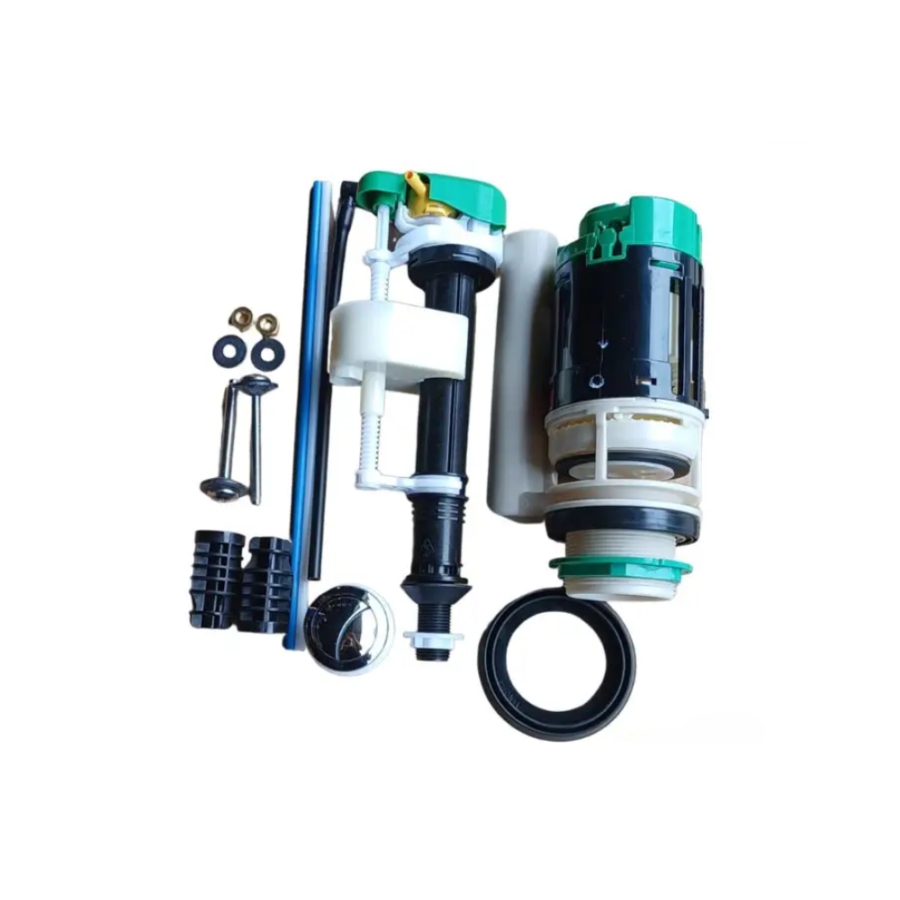 Bộ xả bồn cầu 2 nhấn - Image 4