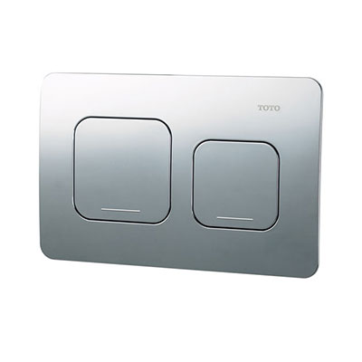 Bộ xả bồn cầu Cotto C93621 (Dùng cho C1111 Victor) - Image 3