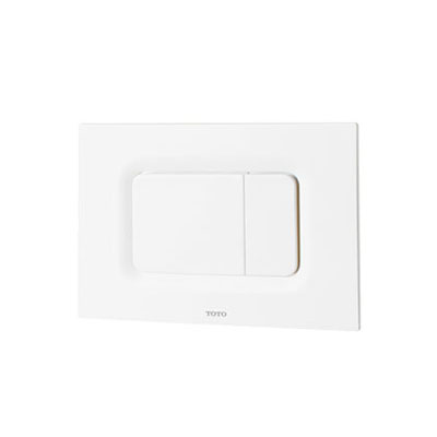 Bộ xả bồn cầu Cotto C93853 (Dùng cho C10147) - Image 3