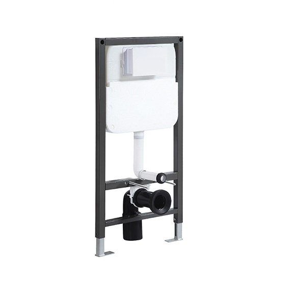 Bộ xả bồn cầu Cotto C95051 (Dùng cho C10127) - Image 3