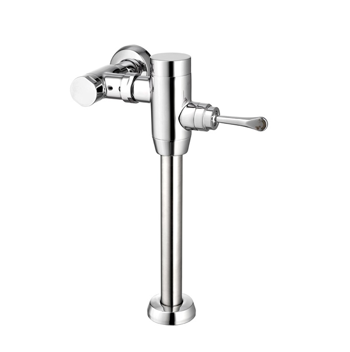 Bộ xả bồn cầu Cotto C9558 (Dùng cho C1046) - Image 4