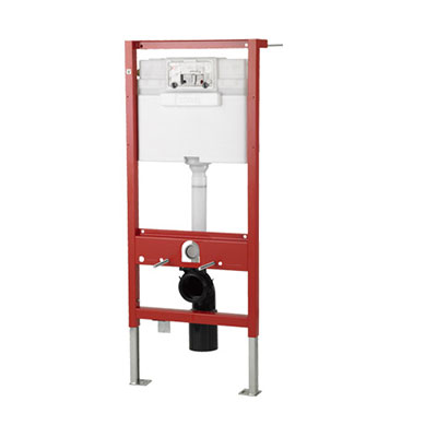 Bộ xả bồn cầu COTTO C9584 dùng cho bồn cầu C11947 - Image 3