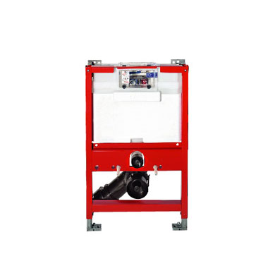 Bộ xả bồn cầu Inax gạt - Image 5
