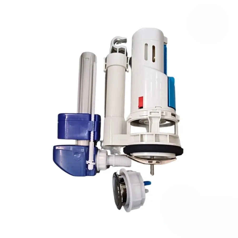 Bộ xả bồn cầu Toto HST002-436R - Image 4