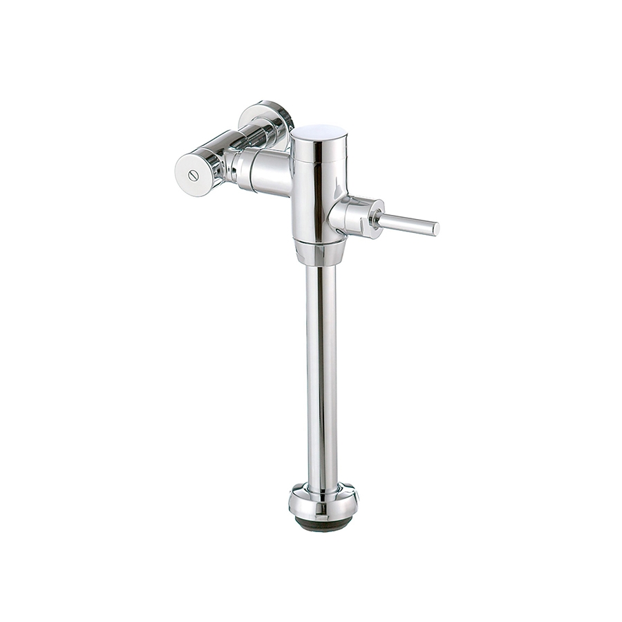 Bộ xả cho két treo xổm Caesar FP-813A - Image 4