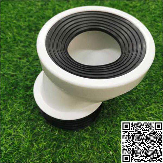 Bộ xả cho két treo xổm Caesar FP-813A - Image 6
