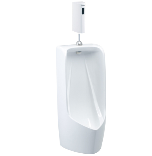 Bộ xả không dùng nước Caesar UF0286F - Image 5