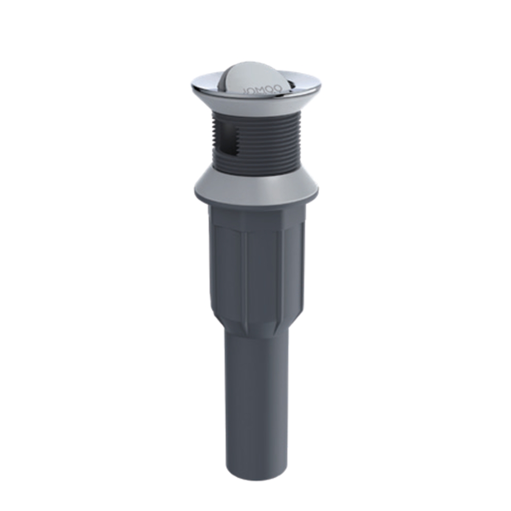 Bộ xả lật lavabo 15cm JOMOO P91198-1B-1 (không xả tràn)