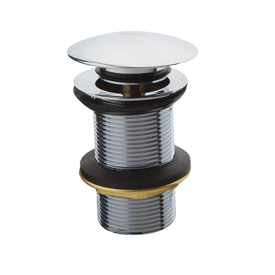 Bộ xả nhấn TOTO T6JV2N (Chống tràn)