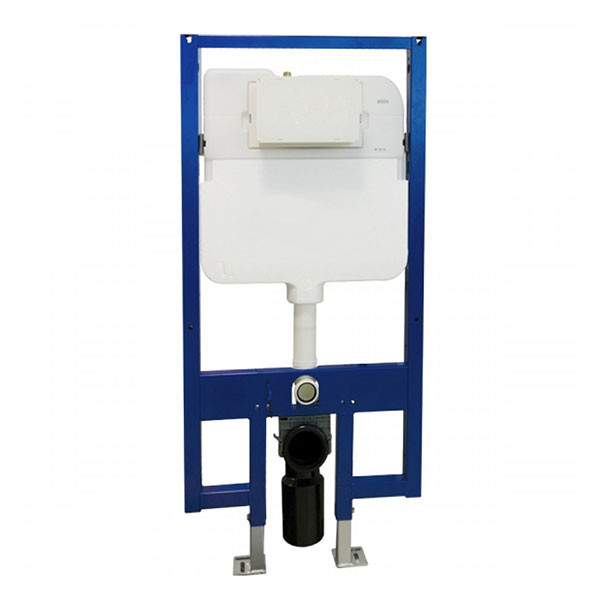 Bộ xả phụ kiện bồn cầu Toto 864-884 - Image 5