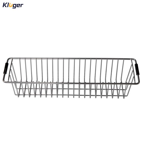 Bộ xả xi phông chậu rửa bát 2 hộc chống mùi hôi cao cấp Miken XFC-2H - Image 4