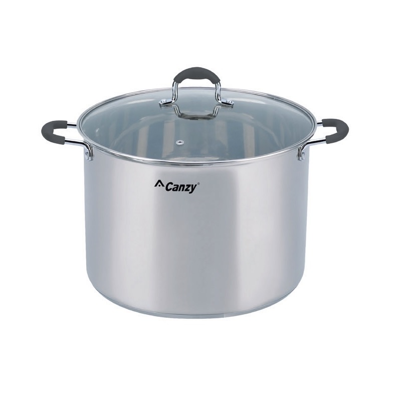 Bộ xoong nồi Inox cao cấp Canzy CZ 899 NEW - Image 3