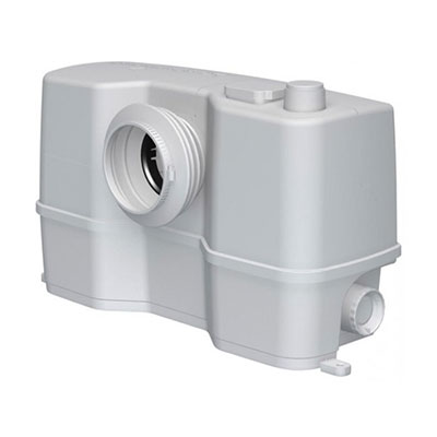 Bơm chuyên dụng cho bồn rửa Grundfos SOLOLIFT2 D-2 - Image 4