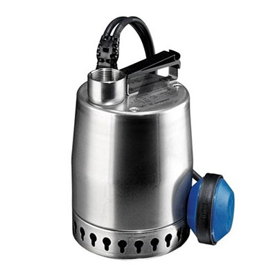 Bơm chuyên dụng cho bồn rửa Grundfos SOLOLIFT2 D-2 - Image 5