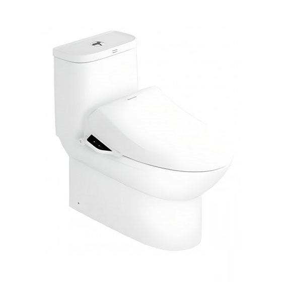 Bồn cầu 1 khối American 2007-WT - Image 3