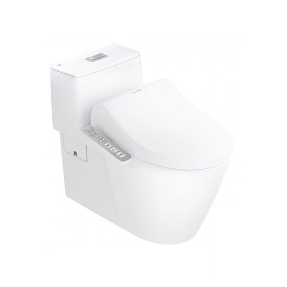 Bồn cầu 1 khối American 2029-WT - Image 6