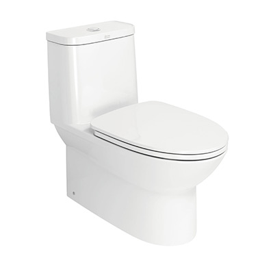 Bồn cầu 1 khối American 2030-WT (Nhập khẩu Thái Lan) - Image 3