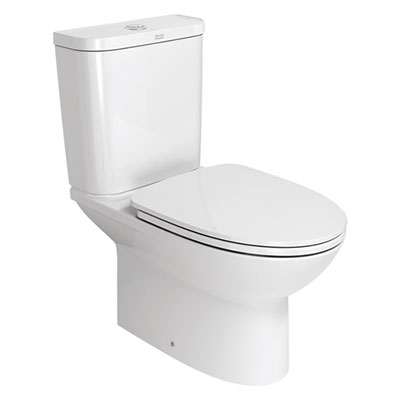 Bồn cầu 1 khối American 2030-WT (Nhập khẩu Thái Lan) - Image 6