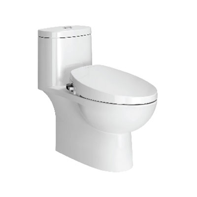 Bồn cầu 1 khối American Standard VF-1808T - Image 4