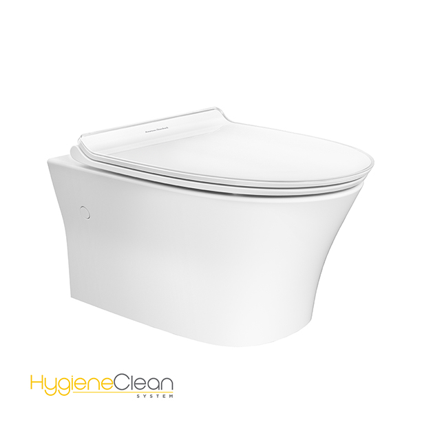 Bồn cầu 1 khối American Standard VF-1808TSW nắp rửa cơ M4A839 - Image 6