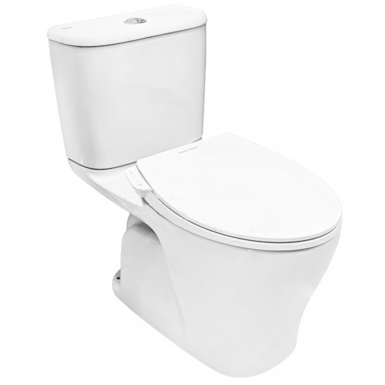 Bồn cầu 1 khối American Standard VF-1862 - Image 6