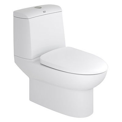 Bồn cầu 1 khối American Standard WP-1830 - Image 3
