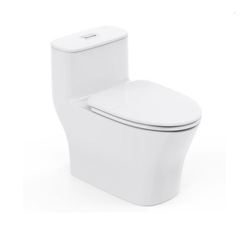 Bồn cầu 1 khối American Standard WP-1880N