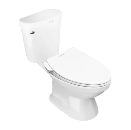 Bồn cầu 1 khối American Standard WP-1880N - Image 3