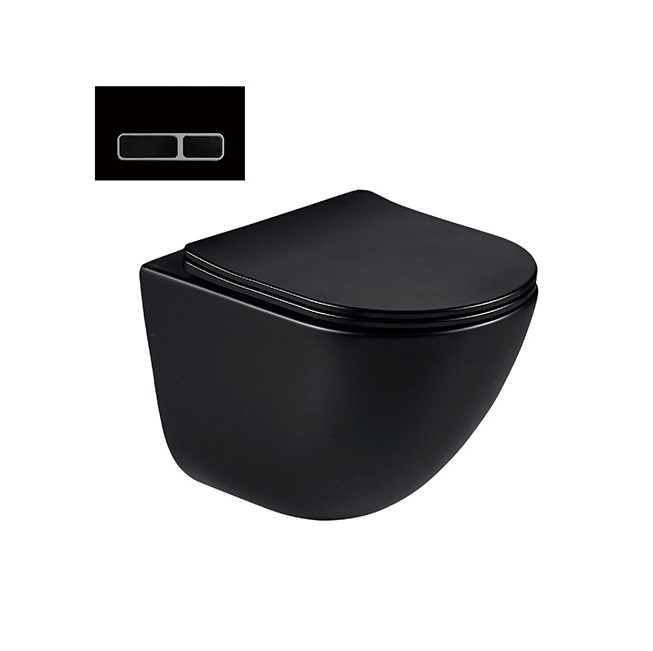 Bồn cầu 1 khối Basic BS-106 NEW - Image 6