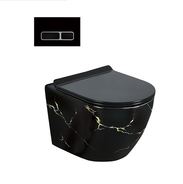 Bồn cầu 1 khối Basic BSA-124 - Image 4