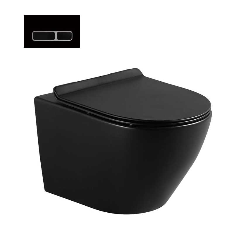 Bồn cầu 1 khối Basic BSA-3121 - Image 6